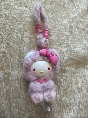 MINISO Hello Kitty Forest Friends
